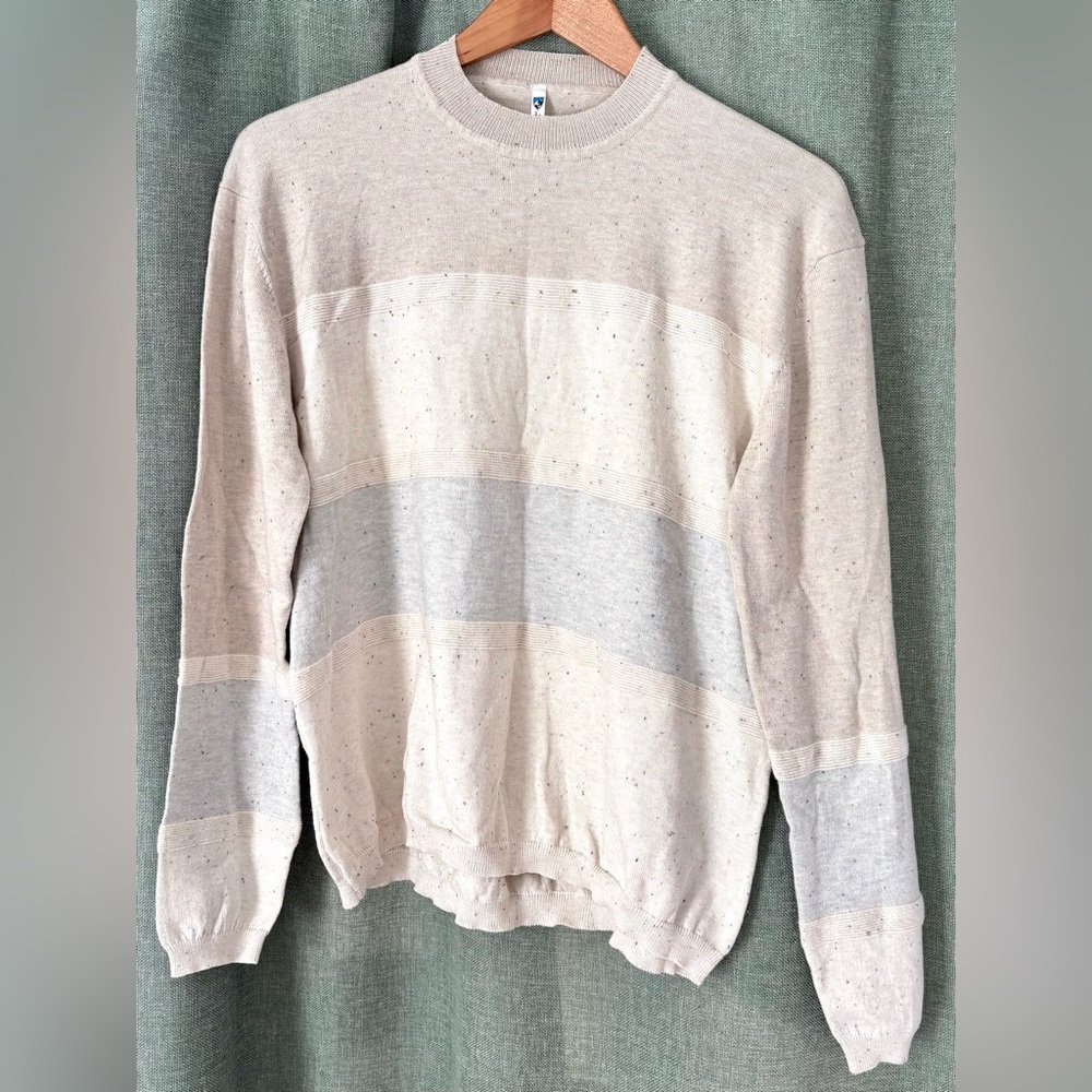 KUHL Valencia Sweater size M - Picture 3 of 6